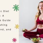 Ayurvedic Diet for Yoga A Complete Guide to Nourishing Body, Mind, and Spirit