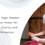 Kundalini Yoga Awaken Your Inner Power for Healing, Clarity, and Transformation