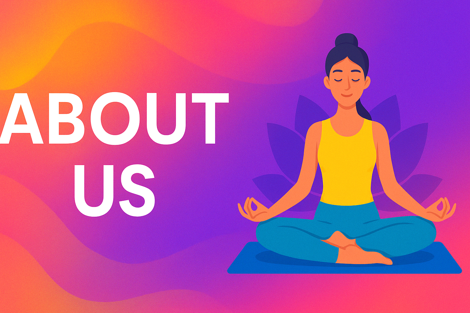 About Us – Yogavidhi
