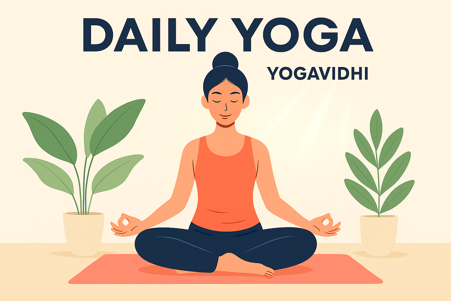 Daily Yoga