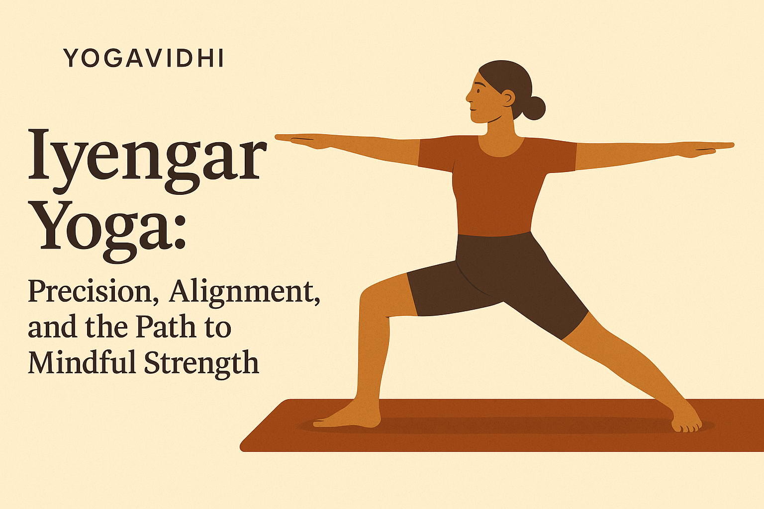 Iyengar Yoga