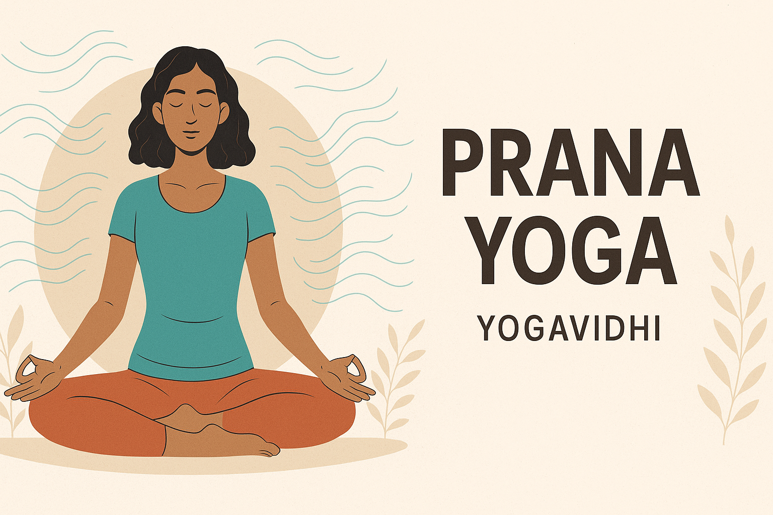 Prana Yoga