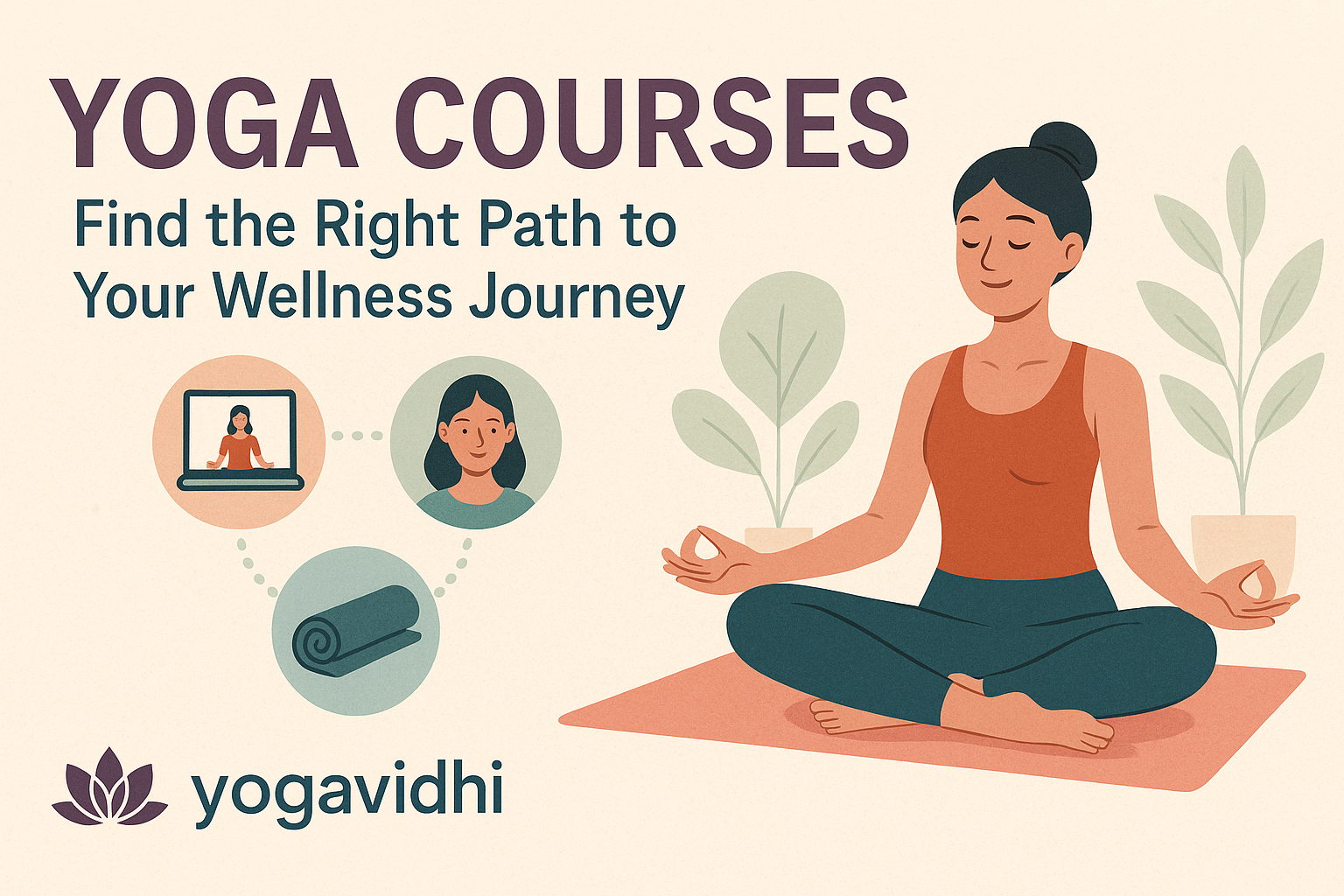 Yoga Courses