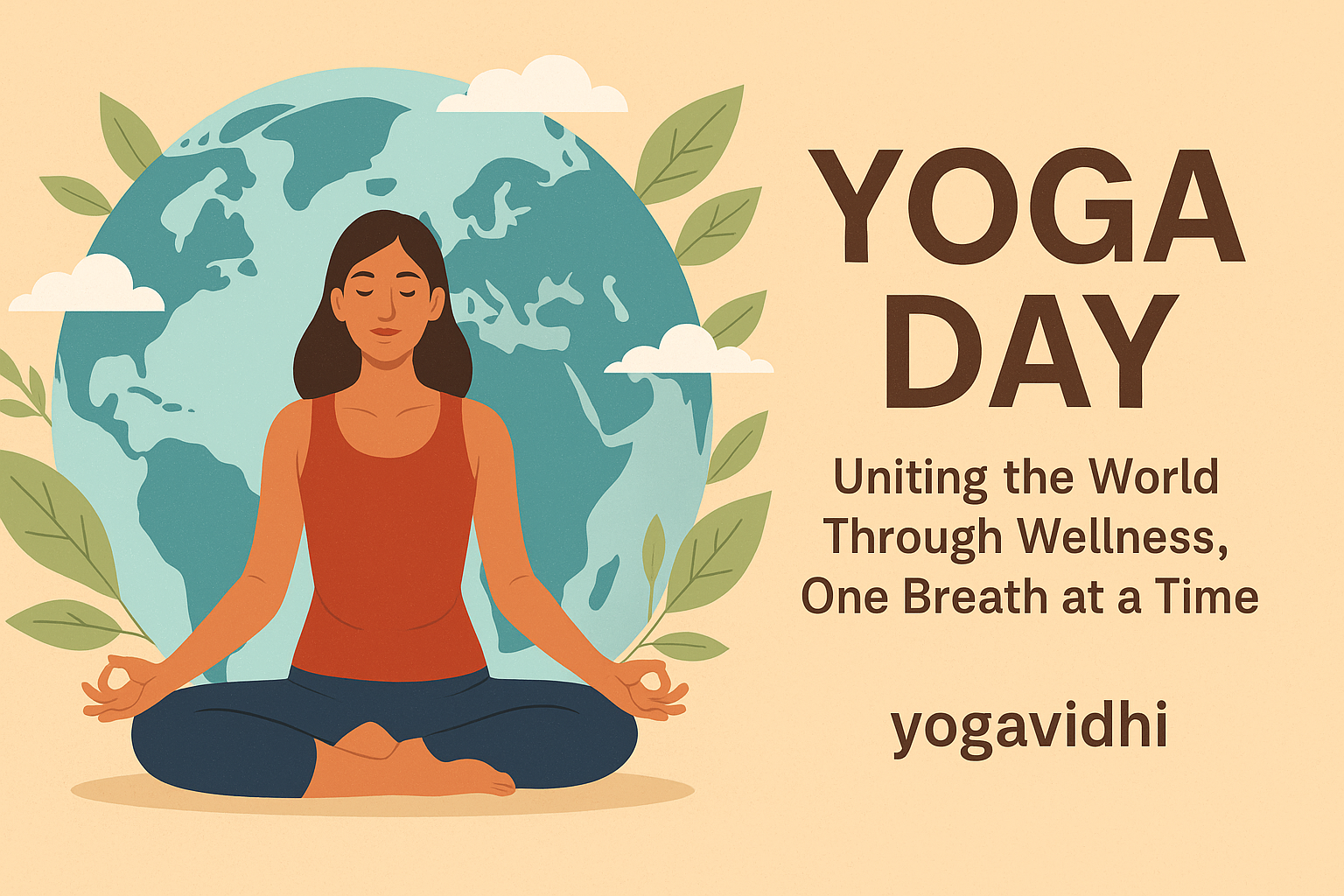 Yoga Day