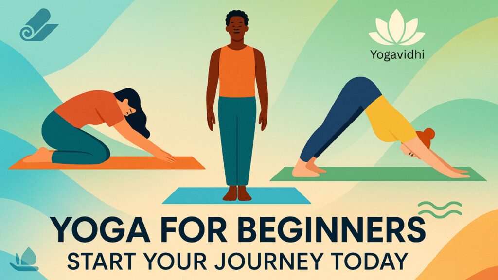 Yoga for Beginners