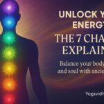 7 Chakras in Human Body Unlocking the Energy Within