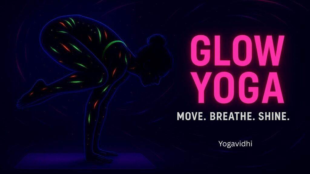 Glow Yoga