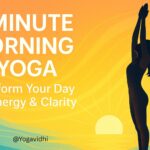 Morning Yoga Start Your Day with Energy, Clarity, and Calm