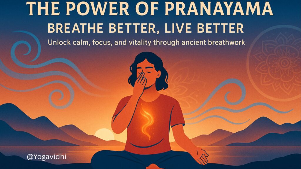 Pranayama