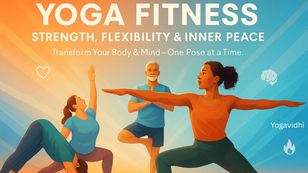 Yoga Fitness