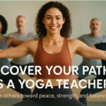 Yoga Teacher A Complete Guide to Becoming a Successful Yoga Instructor