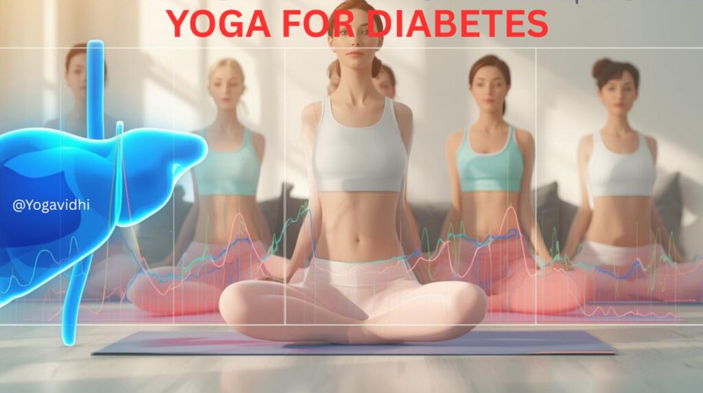 Yoga for Diabetes