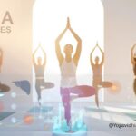 Yoga for Diabetes Natural Poses, Breathing Techniques, and Lifestyle Tips to Balance Blood Sugar