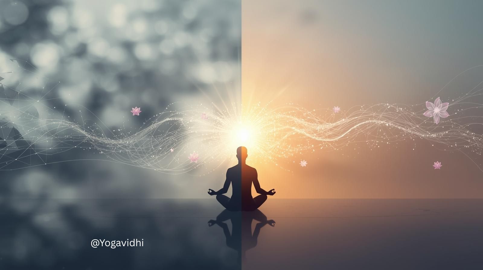 Pratyahara in Yoga The Art of Sense Withdrawal and Inner Awareness