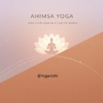Ahimsa Yoga Cultivating Compassion, Peace & Inner Harmony