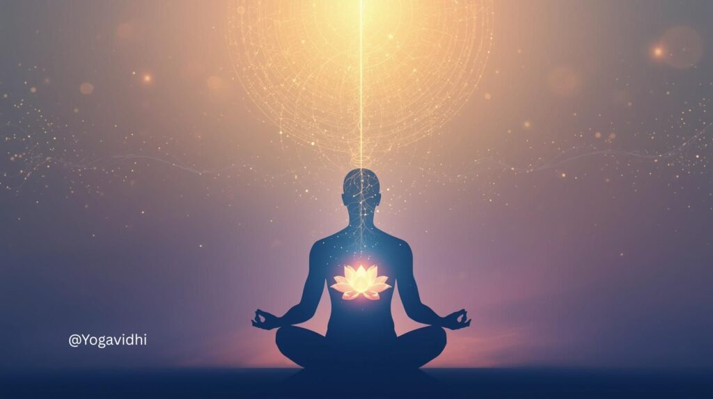 Dhyana in Yoga The Art of Effortless Meditation for Inner Peace & Self-Realization