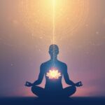 Dhyana in Yoga The Art of Effortless Meditation for Inner Peace & Self-Realization