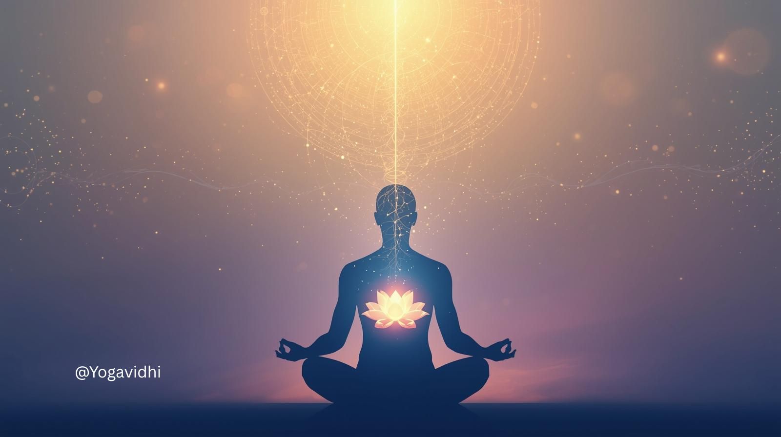 Dhyana in Yoga The Art of Effortless Meditation for Inner Peace & Self-Realization