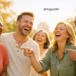 Laughing Yoga Meaning, Benefits, Techniques, and the Science of Healing Through Laughter